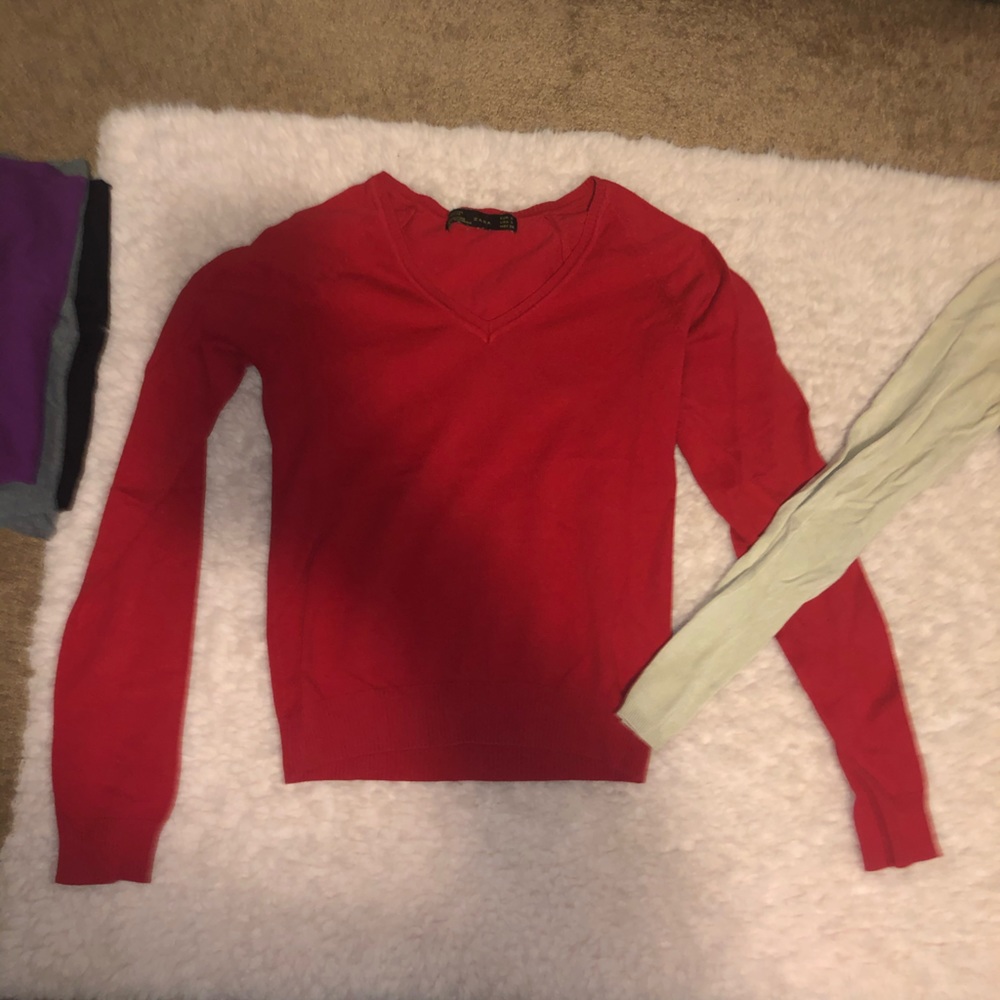 Sweater Bundle (8) - image 2
